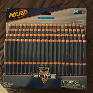 99 nerf N Strike élite